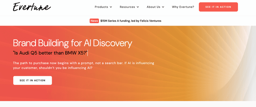 Vaylis vs Evertune: Which AI Brand Monitoring Platform Delivers Better GEO Results?