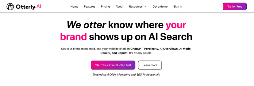 Vaylis vs Otterly.AI: Which AI Search Monitoring Tool Gives You Deeper Insights for the Money?