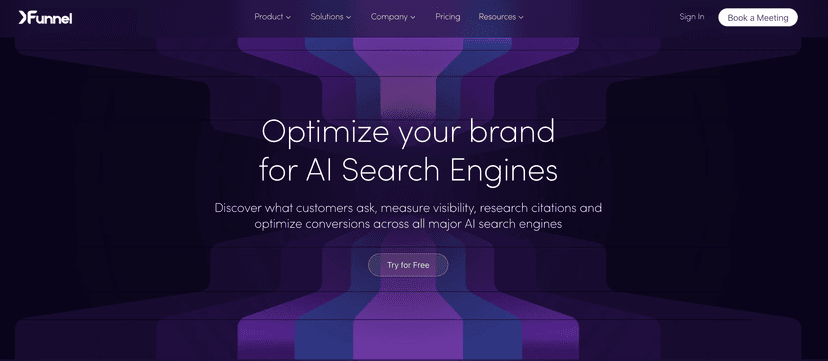 Vaylis vs XFunnel: Which AI Search Monitoring Platform Delivers Better ROI?